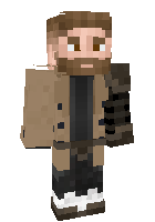 Скин по нику hlebster_