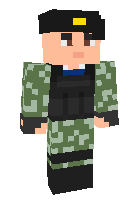 Скин по нику hobtroll