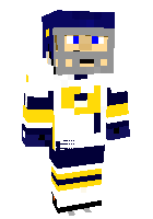 Скин по нику hockeymikey