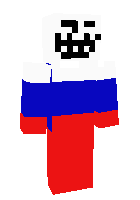 Скин по нику hohohol