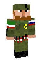 Скин по нику holy_eye
