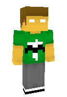 Скин по нику homestuck