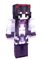 Скин по нику homura_akemi