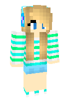 Скин по нику honey_dew13