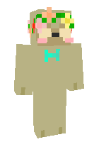 Скин по нику hoodie