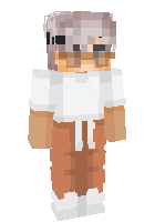 Скин по нику hoodieontheblock