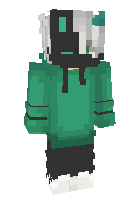 Скин по нику hooodie