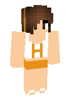 Скин по нику hooters
