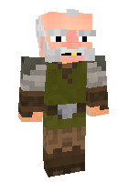 Скин по нику horned