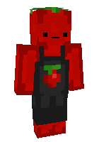 Скин по нику horny_tomato