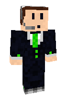 Скин по нику hornycraft