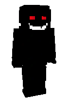 Скин по нику horrorblick
