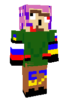 Скин по нику hoshi88