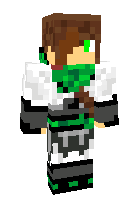 Скин по нику hostilecreeper7
