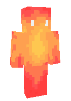 Скин по нику hotNcold