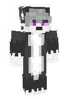 Скин по нику howdy_fur