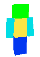 Скин по нику hpcom003