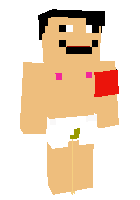Скин по нику hugeboi69