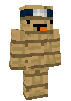 Скин по нику hugetummy