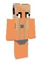 Скин по нику huggin_bear