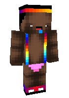 Скин по нику hugo_boos