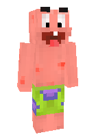 Скин по нику huhoh