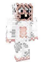 Скин по нику huiii