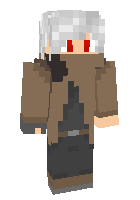 Скин по нику human_papyrus