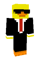 Скин по нику humpaduck