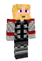 Скин по нику hunterfox