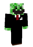 Скин по нику hunterjohn1999