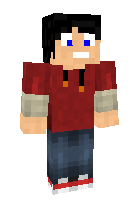 Скин по нику huntermatt4