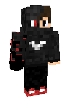 Скин по нику hunterpinguim