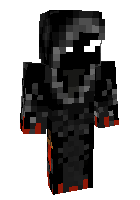 Скин по нику huntert