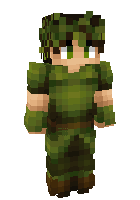 Скин по нику huntx2