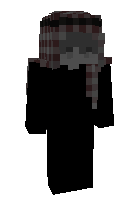 Скин по нику hurtnomore
