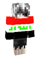 Скин по нику hussein