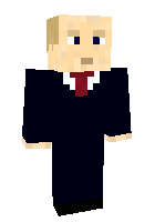 Скин по нику huylo