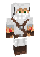 Скин по нику hypixOl