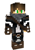 Скин по нику iAlexMC_