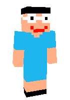 Скин по нику iAlfie