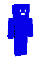 Скин по нику iAm_Joe