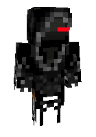 Скин по нику iClous