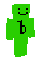 Скин по нику iCowTeam