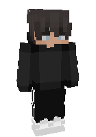 Скин по нику iDeadPoolMc