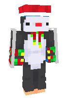 Скин по нику iDerp