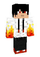 Скин по нику iFireBlaZe