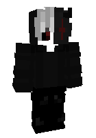 Скин по нику iKaneki