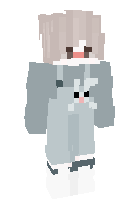 Скин по нику iKroid