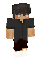 Скин по нику iMario_